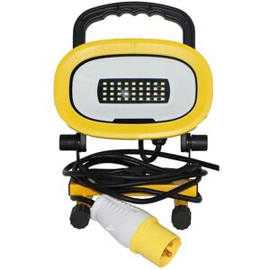 Simple Lighting 18w Handheld LED Work Light Simple Lighting 18w Handheld LED Work Light