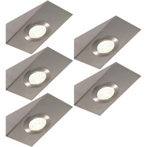 Philips Model123 LED Under-Cabinet Lights - Warm White, Cool White - Lighting Kit Philips Model123 LED Under-Cabinet Lights - Warm White, Cool White - Lighting Kit