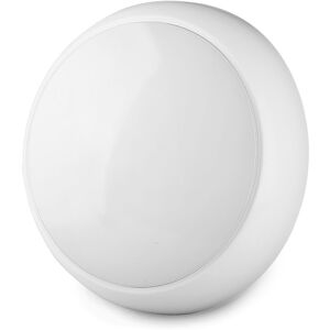 18w LED Polo Twist & Lock Bulkhead / Dome Light With Microwave Sensor 18w LED Polo Twist & Lock Bulkhead / Dome Light With Microwave Sensor