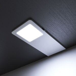 Matte White, Recti Superslim 5w LED Cabinet Light Matte White, Recti Superslim 5w LED Cabinet Light