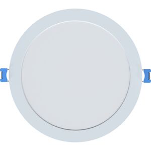 Circular LED Panel 18w, 225mm Diameter - Warm, Cool or Natural White LED Circular LED Panel 18w, 225mm Diameter - Warm, Cool or Natural White LED