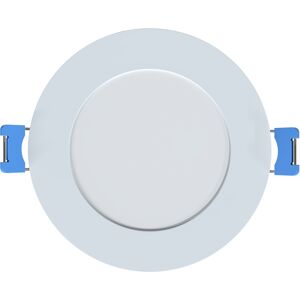 6w Circular LED Panel 120mm Diameter, Warm, Natural & Cool White LED 6w Circular LED Panel 120mm Diameter, Warm, Natural & Cool White LED