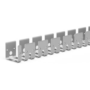 Bendable LED Aluminium Profile for ECO Neon Flex, 500mm Bendable LED Aluminium Profile for ECO Neon Flex, 500mm