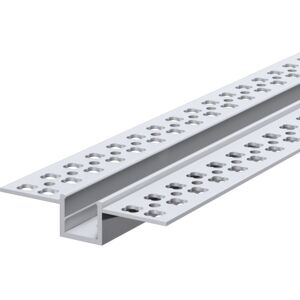 1M Plaster-In LED Aluminium Profile for ECO Neon Flex 1M Plaster-In LED Aluminium Profile for ECO Neon Flex