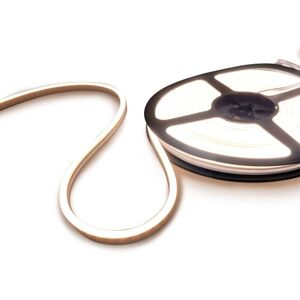 5m Long 4mm Flexible Neon Flex / Strip Lighting - Dotless - Warm White 5m Long 4mm Flexible Neon Flex / Strip Lighting - Dotless - Warm White