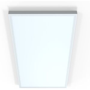 1200 x 600mm Surface Mounted LED Panel Light, 6000K 1200 x 600mm Surface Mounted LED Panel Light, 6000K