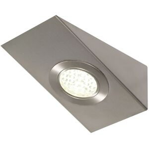 1.8w LED Wedge Shaped Under-Cabinet Light - Cool White or Warm White 1.8w LED Wedge Shaped Under-Cabinet Light - Cool White or Warm White