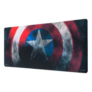 ERIK Captain America Shield Xl Mouse Pad