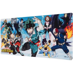 ERIK My Hero Academia Xl Mouse Mat