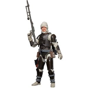 Hasbro Star Wars The Black Series Archive Dengar 6 Inch Action Figure