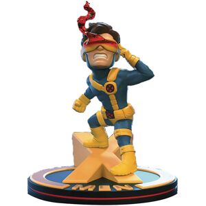 Quantum Mechanix Marvel Q-Fig Diorama - Cyclops