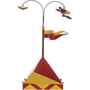 Enesco Harry Potter Illuminated Buildings Chasing The Snitch (25cm) Enesco Harry Potter Illuminated Buildings Chasing The Snitch (25cm)