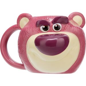 PALADONE Toy Story Lotso Shaped Mug PALADONE Toy Story Lotso Shaped Mug