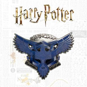 Harry Potter Limited Edition Ravenclaw Pin Badge Harry Potter Limited Edition Ravenclaw Pin Badge