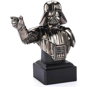 Royal Selangor Star Wars Limited Edition Black Darth Vader Bust Royal Selangor Star Wars Limited Edition Black Darth Vader Bust
