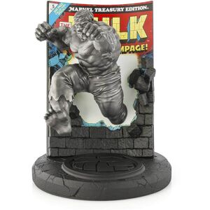 Royal Selangor Hulk Marvel Treasury Edition Limited Edition Statue Royal Selangor Hulk Marvel Treasury Edition Limited Edition Statue