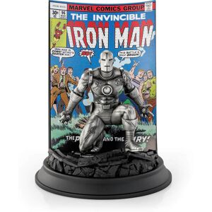 Royal Selangor Limited Edition Marvel The Invincible Iron Man #96 (800 Pieces Worldwide) Royal Selangor Limited Edition Marvel The Invincible Iron Man #96 (800 Pieces Worldwide)