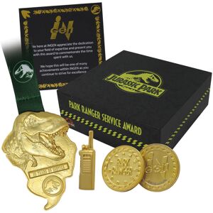 FaNaTtik Jurassic Park Replica - Limited Edition 1993 - Replica FaNaTtik Jurassic Park Replica - Limited Edition 1993 - Replica