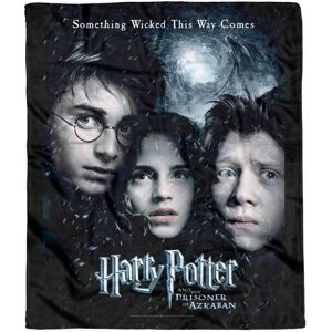 Original Hero Harry Potter Prisoner Of Azkaban - Wicked Fleece Blanket - M Original Hero Harry Potter Prisoner Of Azkaban - Wicked Fleece Blanket - M