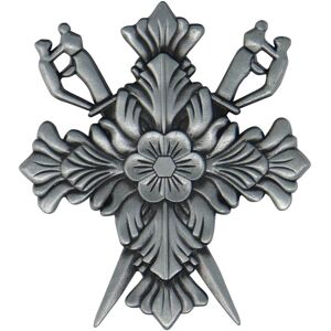 Fanattik Resident Evil VIII House Dimitrescu Limited Edition Pin Badge Fanattik Resident Evil VIII House Dimitrescu Limited Edition Pin Badge