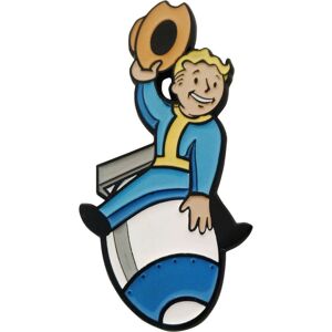 Fanattik Fallout Limited Edition Pin Badge Fanattik Fallout Limited Edition Pin Badge