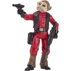 Hasbro Star Wars The Vintage Collection Nien Nunb Action Figure Hasbro Star Wars The Vintage Collection Nien Nunb Action Figure