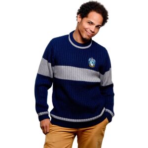 Harry Potter: Ravenclaw Quidditch Jumper - M Harry Potter: Ravenclaw Quidditch Jumper - M