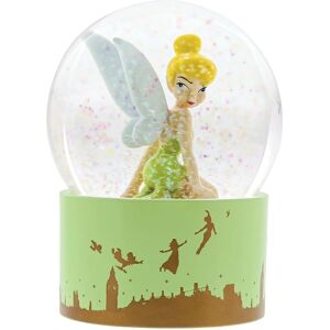 Enesco Disney Showcase Collection Fairy Dust (Tinker Bell Waterball) (8.5cm) Enesco Disney Showcase Collection Fairy Dust (Tinker Bell Waterball) (8.5cm)