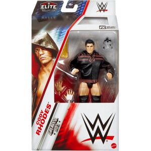 WWE Elite Greatest Hits 1 Cody Rhodes Action Figure (6 ) WWE Elite Greatest Hits 1 Cody Rhodes Action Figure (6 )