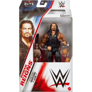 WWE Elite Greatest Hits 1 Roman Reigns Action Figure (6 ) WWE Elite Greatest Hits 1 Roman Reigns Action Figure (6 )