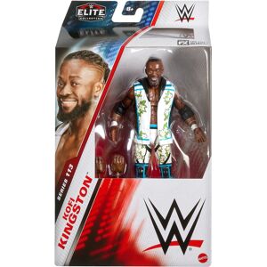 WWE Elite Series 113 Kofi Kingston Action Figure (6 ) WWE Elite Series 113 Kofi Kingston Action Figure (6 )
