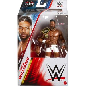 WWE Elite Series 113 Trick Williams Action Figure (6 ) WWE Elite Series 113 Trick Williams Action Figure (6 )