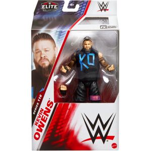 WWE Elite Series 116 Kevin Owens Action Figure (6 ) WWE Elite Series 116 Kevin Owens Action Figure (6 )