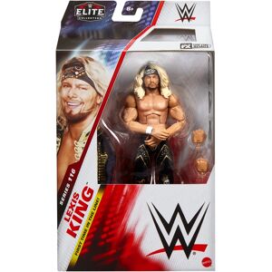 WWE Elite Series 116 Lexis King Action Figure (6 ) WWE Elite Series 116 Lexis King Action Figure (6 )