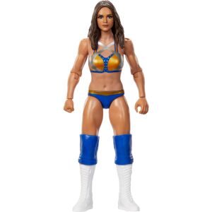 WWE Main Event Series 154 Kiana James Action Figure (6 ) (Chase Available) WWE Main Event Series 154 Kiana James Action Figure (6 ) (Chase Available)