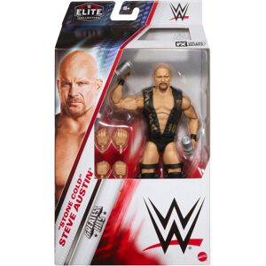 WWE Elite Greatest Hits 3 Stone Cold Steve Austin Action Figure (6 ) WWE Elite Greatest Hits 3 Stone Cold Steve Austin Action Figure (6 )