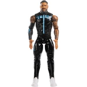 WWE Main Event Series 157 Jey Uso Action Figure (6 ) WWE Main Event Series 157 Jey Uso Action Figure (6 )