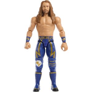 WWE Main Event Series 157 Nathan Frazer Action Figure (6 ) (Chase Available) WWE Main Event Series 157 Nathan Frazer Action Figure (6 ) (Chase Available)