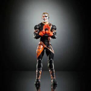 WWE 6 Elite PLE WrestleMania Figure: Stardust Action Figure WWE 6 Elite PLE WrestleMania Figure: Stardust Action Figure