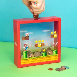 PALADONE Super Mario Money Box PALADONE Super Mario Money Box