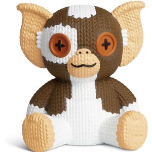Warner Bros. Gizmo Gremlins Vinyl Figur - Handmade Knit Series Warner Bros. Gizmo Gremlins Vinyl Figur - Handmade Knit Series
