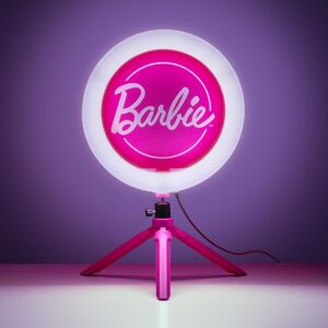 PALADONE Barbie Streaming Light With Filled Centre PALADONE Barbie Streaming Light With Filled Centre