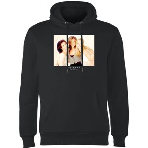 Original Hero Friends Girls Hoodie - Black - S Original Hero Friends Girls Hoodie - Black - S