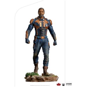 Iron Studios The Suicide Squad BDS Art Scale Statue 1/10 Bloodsport 21 cm Iron Studios The Suicide Squad BDS Art Scale Statue 1/10 Bloodsport 21 cm