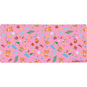 Original Hero Harry Potter Honeydukes Sweets Gaming Mouse Mat - Large Original Hero Harry Potter Honeydukes Sweets Gaming Mouse Mat - Large