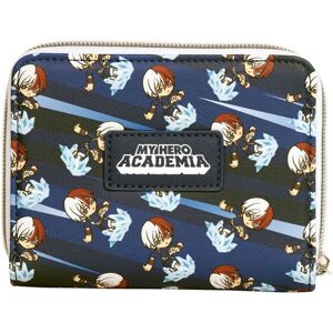 FUNKO WALLET: MHA - TODOROKI AOP FUNKO WALLET: MHA - TODOROKI AOP