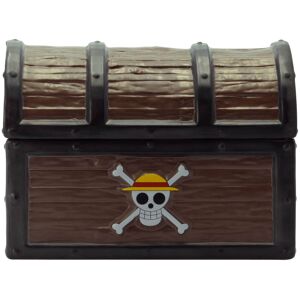 Abysse One Piece - Treasure Chest Cookie Jar Abysse One Piece - Treasure Chest Cookie Jar
