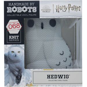 Handmade By Robots Harry Potter Hedwig Collectible Vinyl Figure Handmade By Robots Harry Potter Hedwig Collectible Vinyl Figure