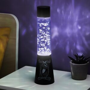PALADONE Nightmare Before Christmas Flow Lamp 33cm PALADONE Nightmare Before Christmas Flow Lamp 33cm