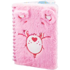 PALADONE Care Bears Fluffy Notebook PALADONE Care Bears Fluffy Notebook